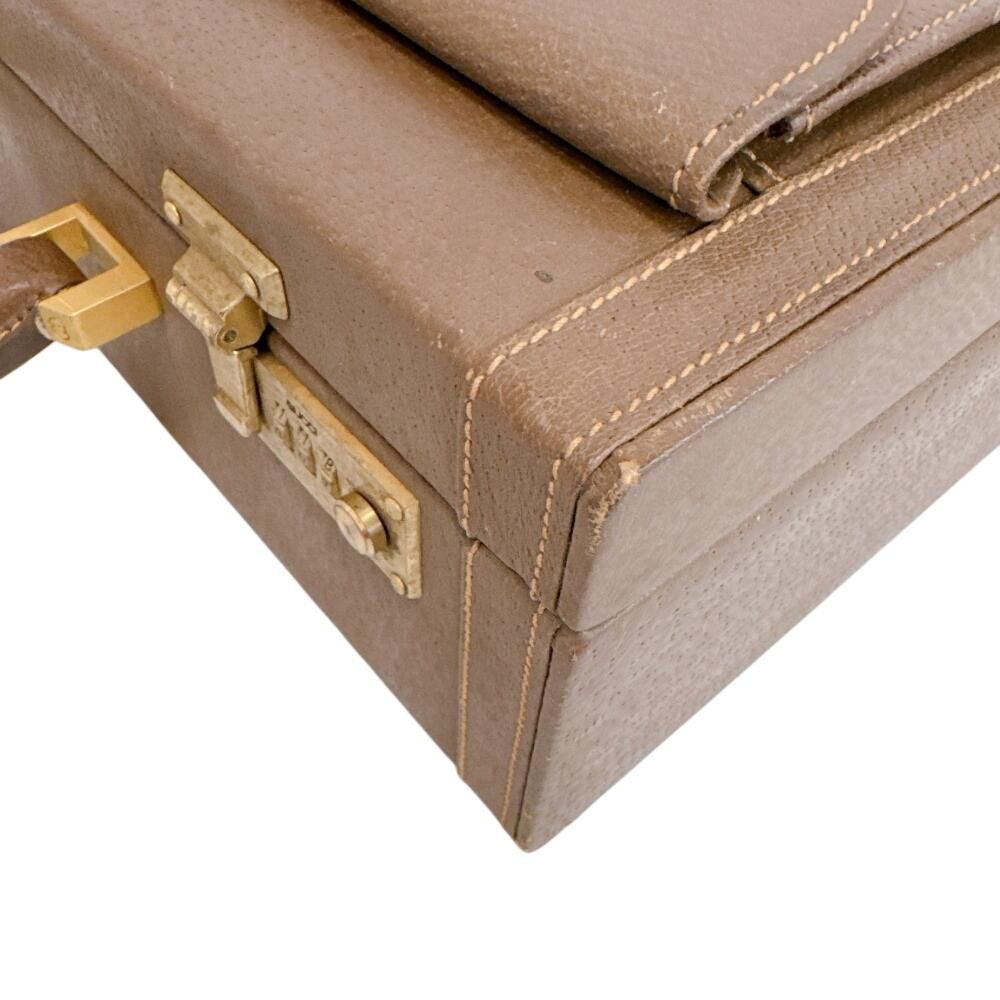 Gucci Briefcase