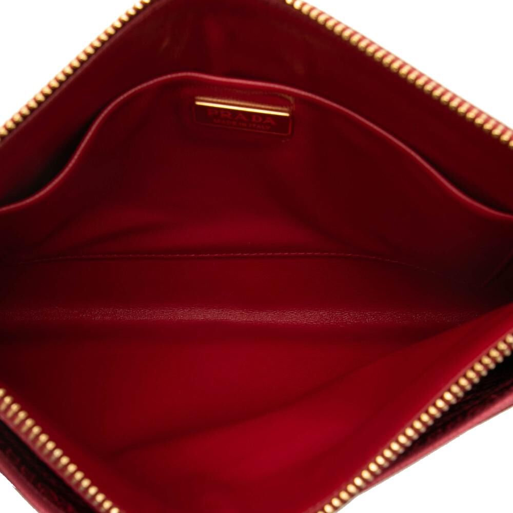 Prada Clutch