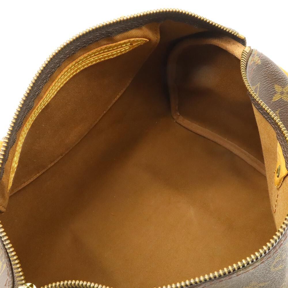 Louis Vuitton Speedy