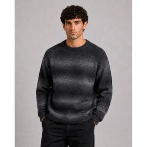 Moss knit