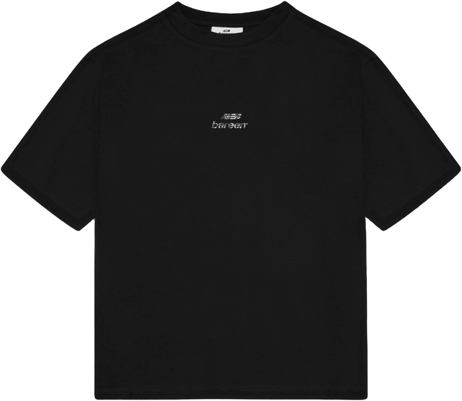 AW26 LOGO BOX FIT