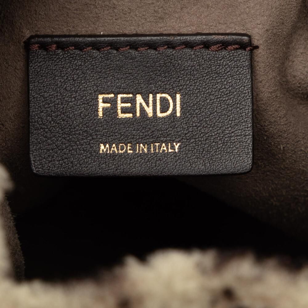 Fendi Mon Tresor