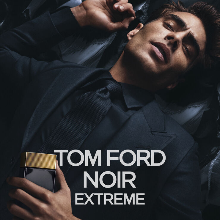 Noir Extreme Eau de Parfum