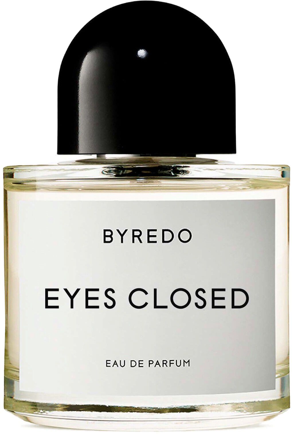 Eyes Closed Eau de Parfum