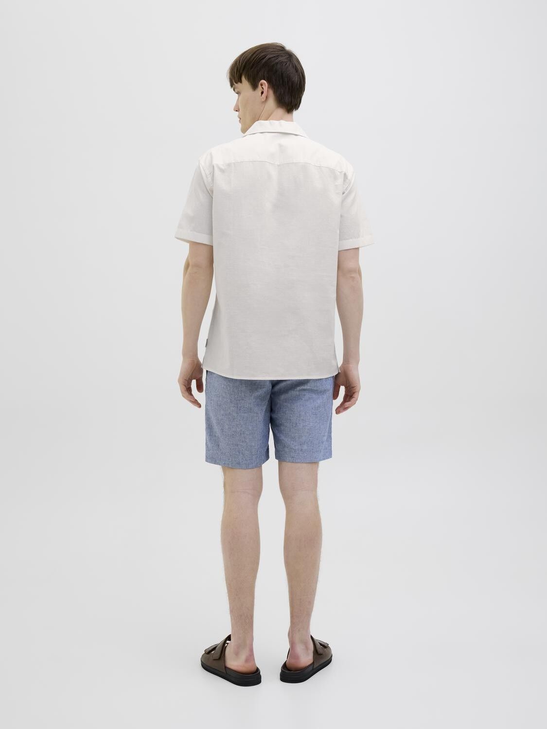 JREBMOSS SUNNY RESORT SHIRT SS