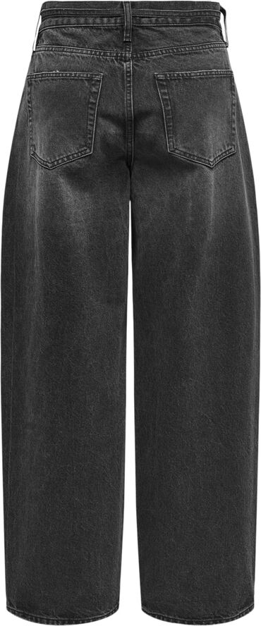 ONLGIANNA MW STRAIGHT DOT980 DNM