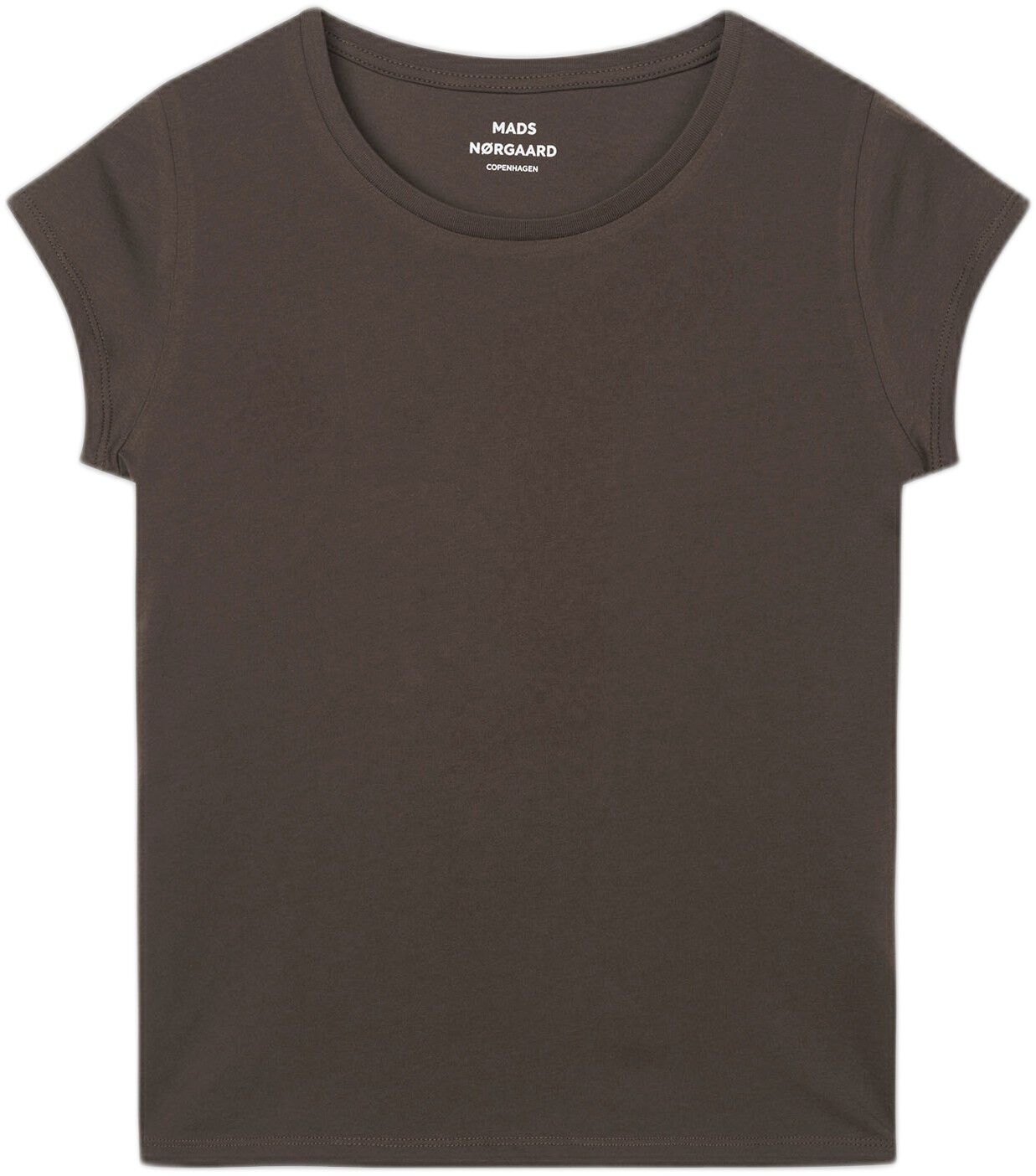 Fine Jersey Teasy Tee FAV