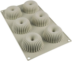 MINI.RAG. 3DSILIC.ø67.H33. 6STK