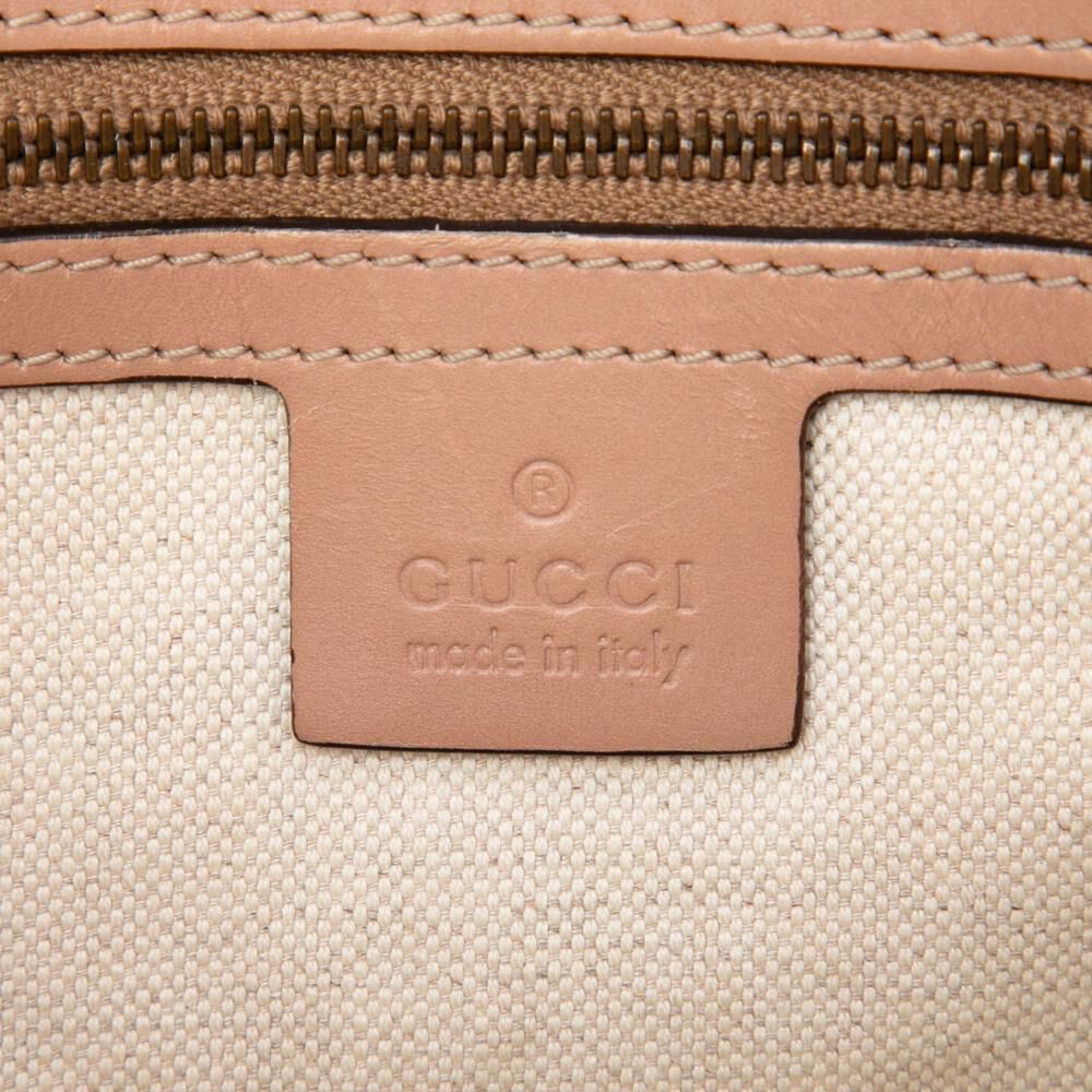 Gucci Tote