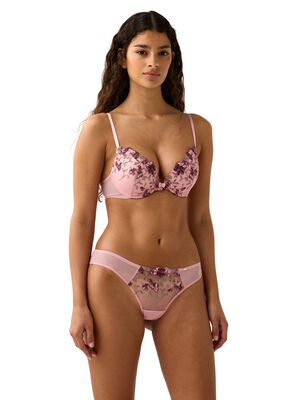 Bra Malva Blossom