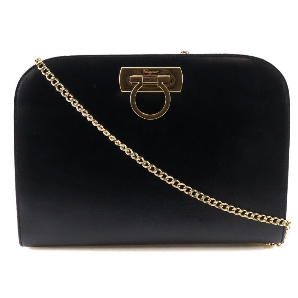 Salvatore Ferragamo Shoulder Bag