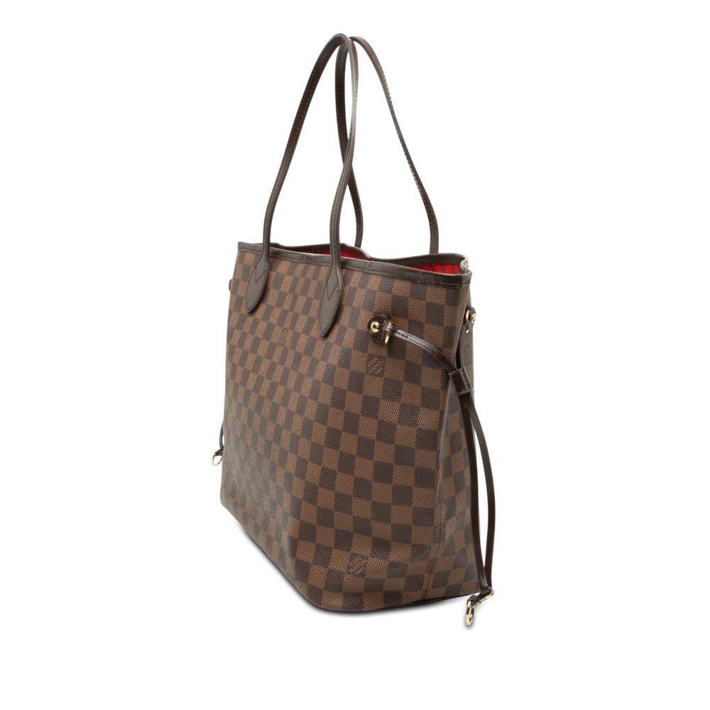 Louis Vuitton Neverfull