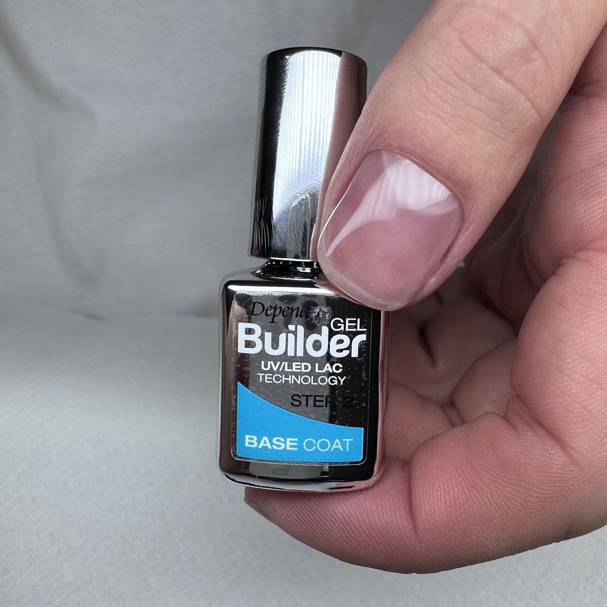 Gel Builder Basecoat