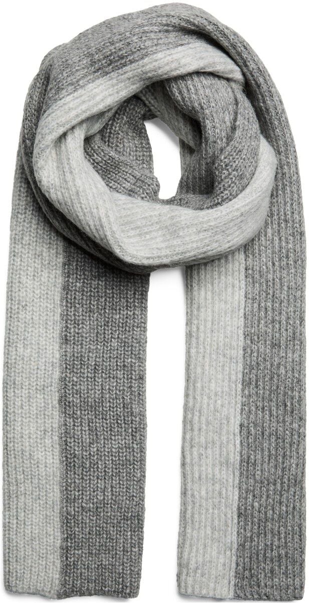 PCJADEE LONG SCARF BC