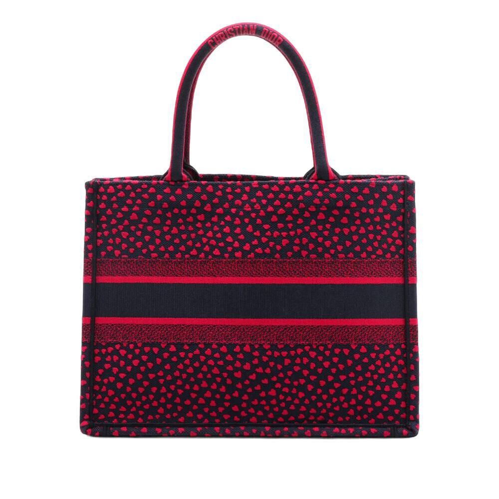 Dior Book Tote