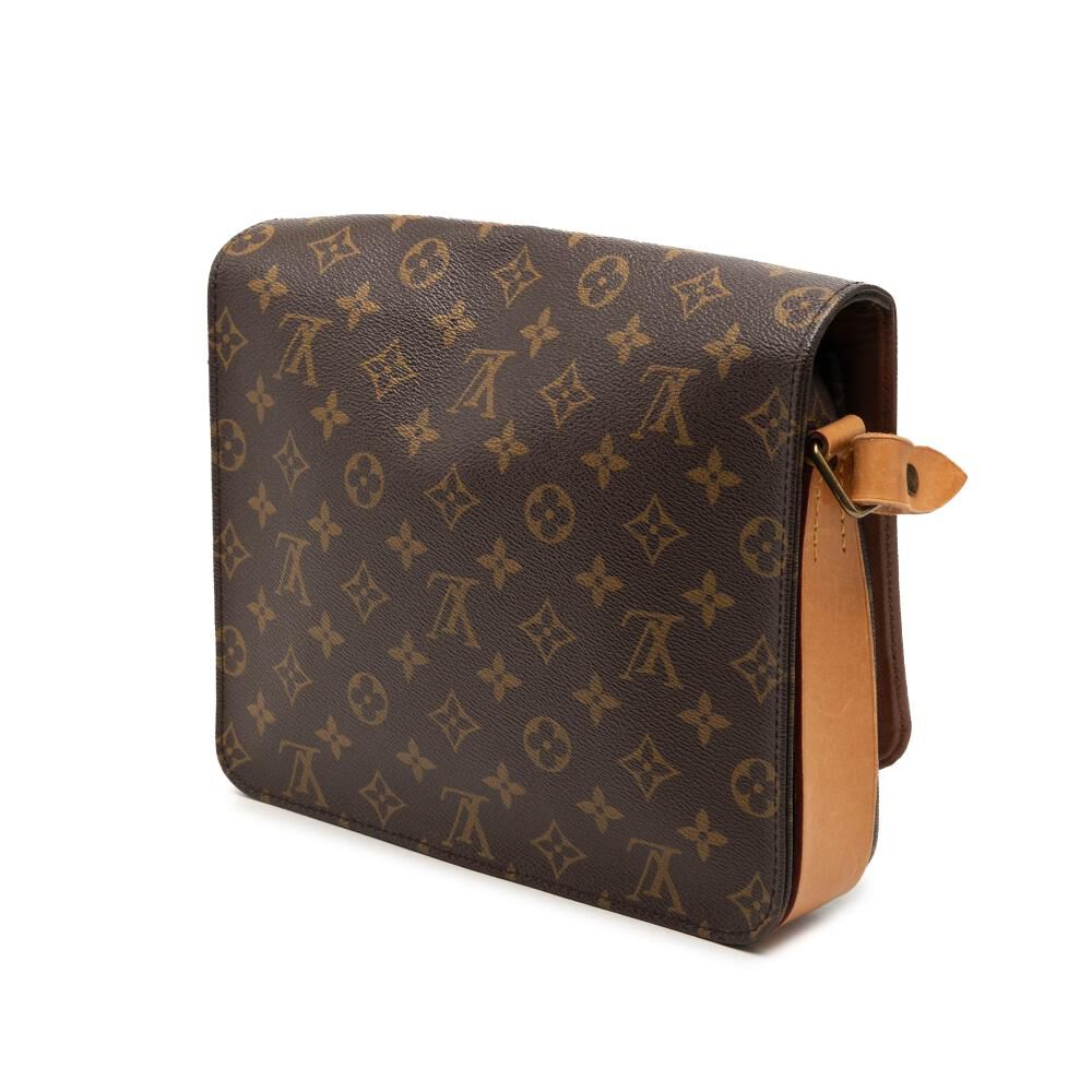Louis Vuitton Cartouchiere