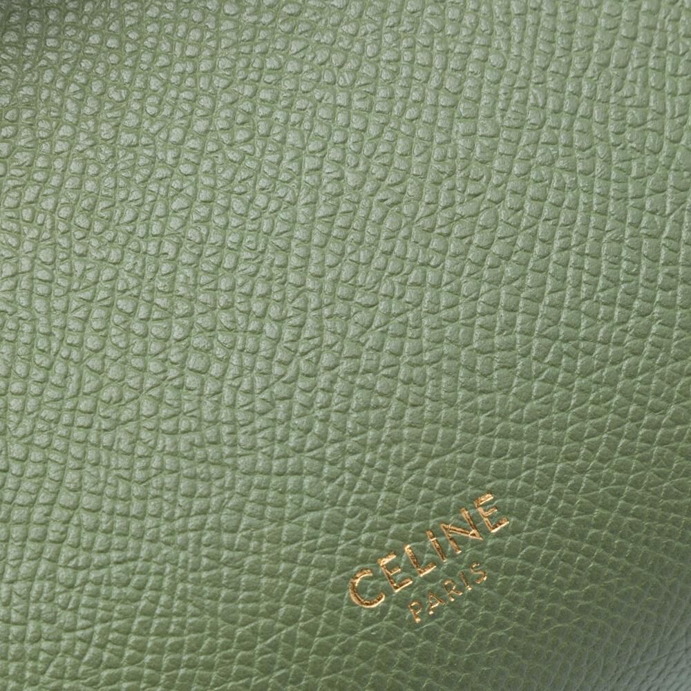 Celine Belt Bag