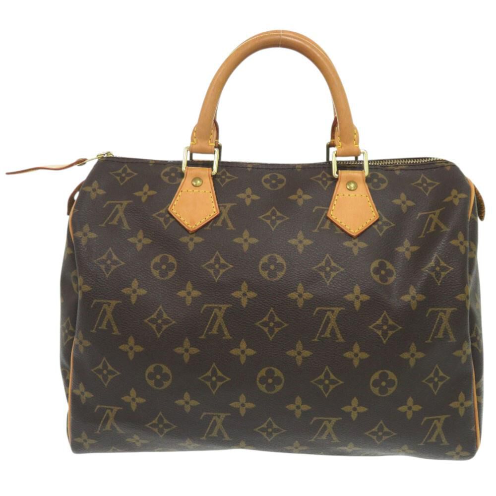 Louis Vuitton Speedy