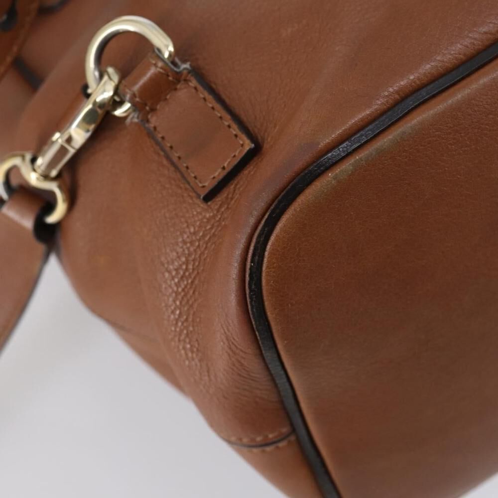 Chlo&eacute; Backpack