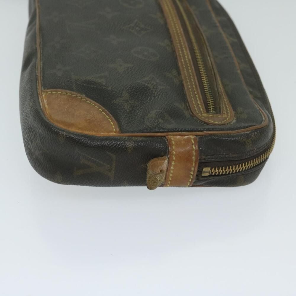 Louis Vuitton Marly Dragonne