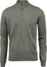 Half Zip, Merino wool