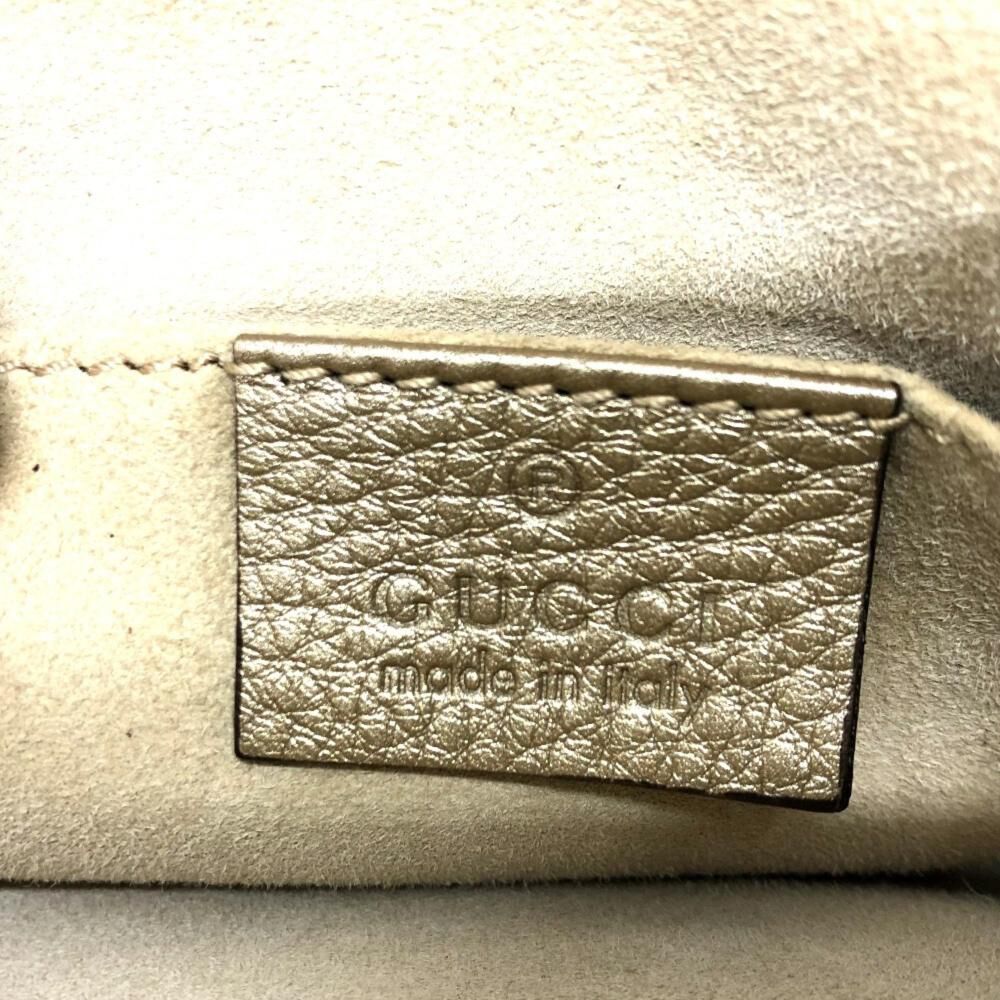 Gucci Handbag