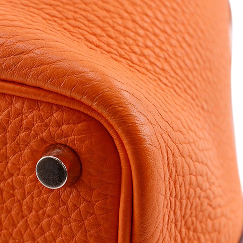 Herm&egrave;s Picotin Lock Pm