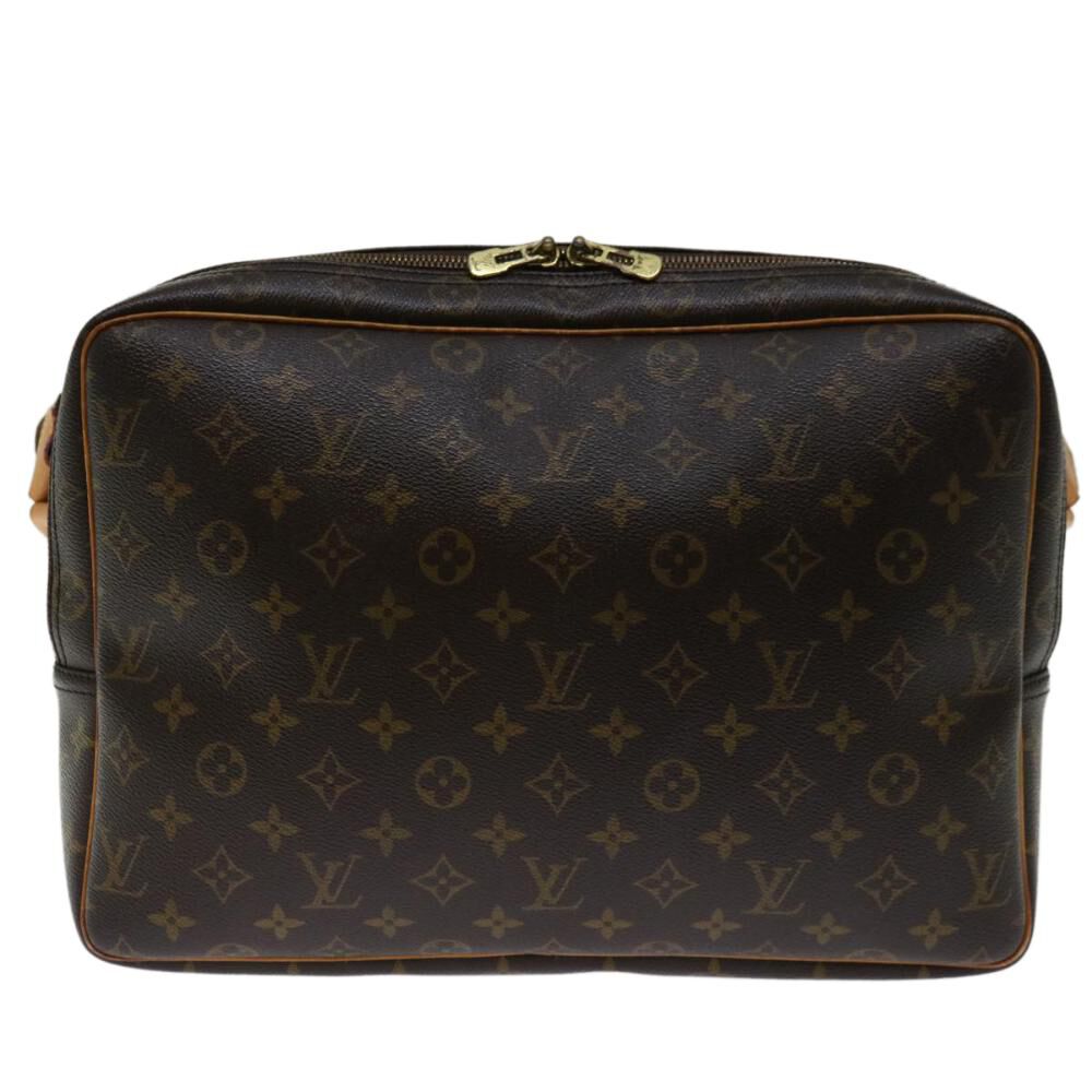 Louis Vuitton Reporter