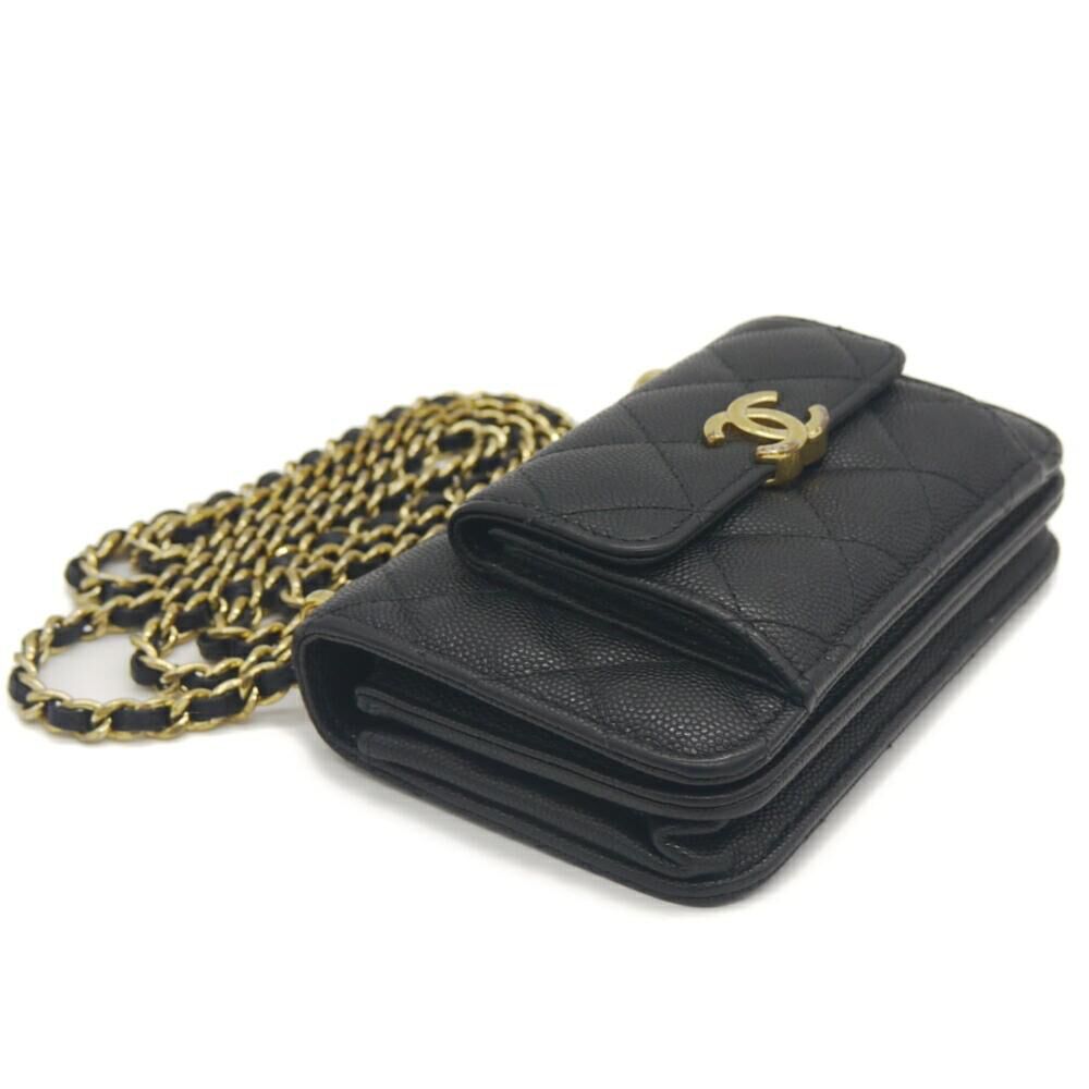 Chanel Shoulder Bag