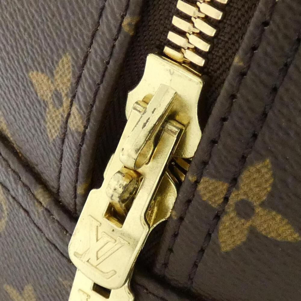 Louis Vuitton Travel Bag