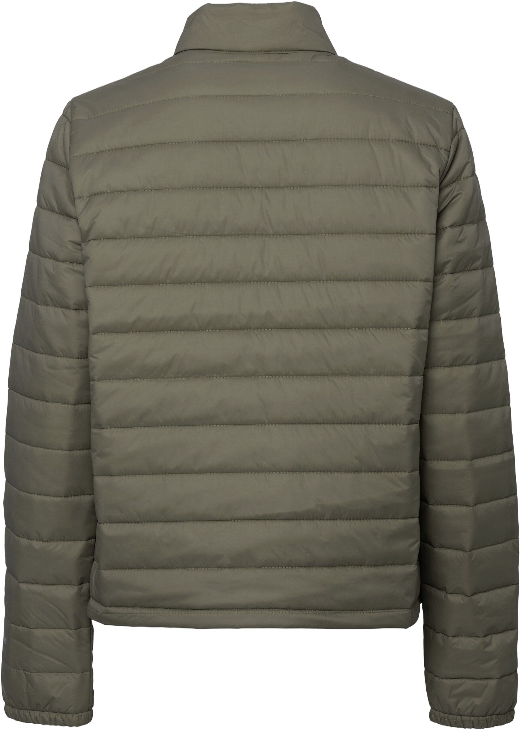Quilted Jacket