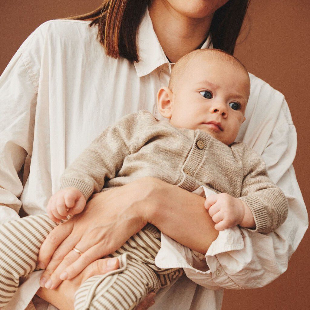 Sttrik Cardigan Nico