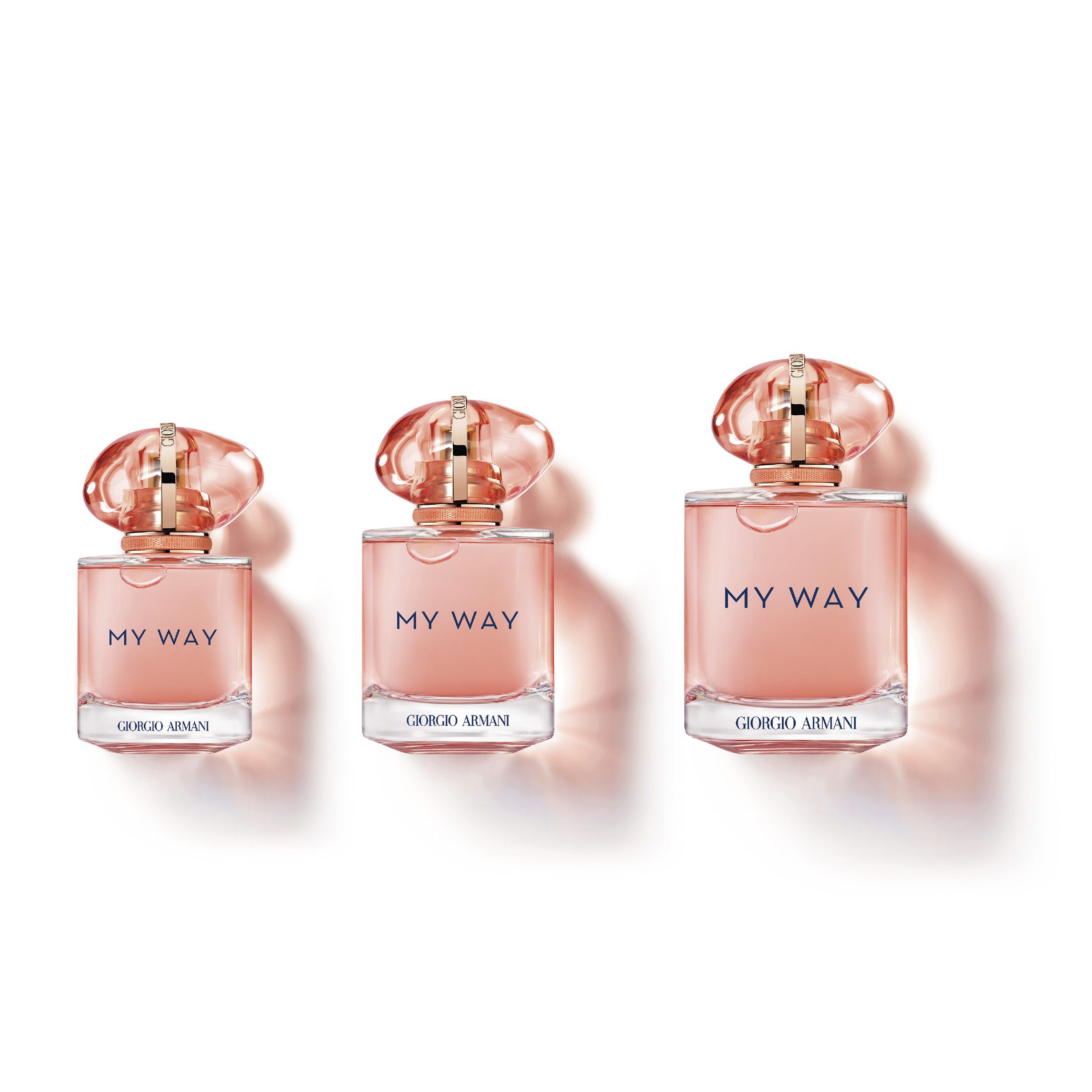 My Way Eau de Parfum