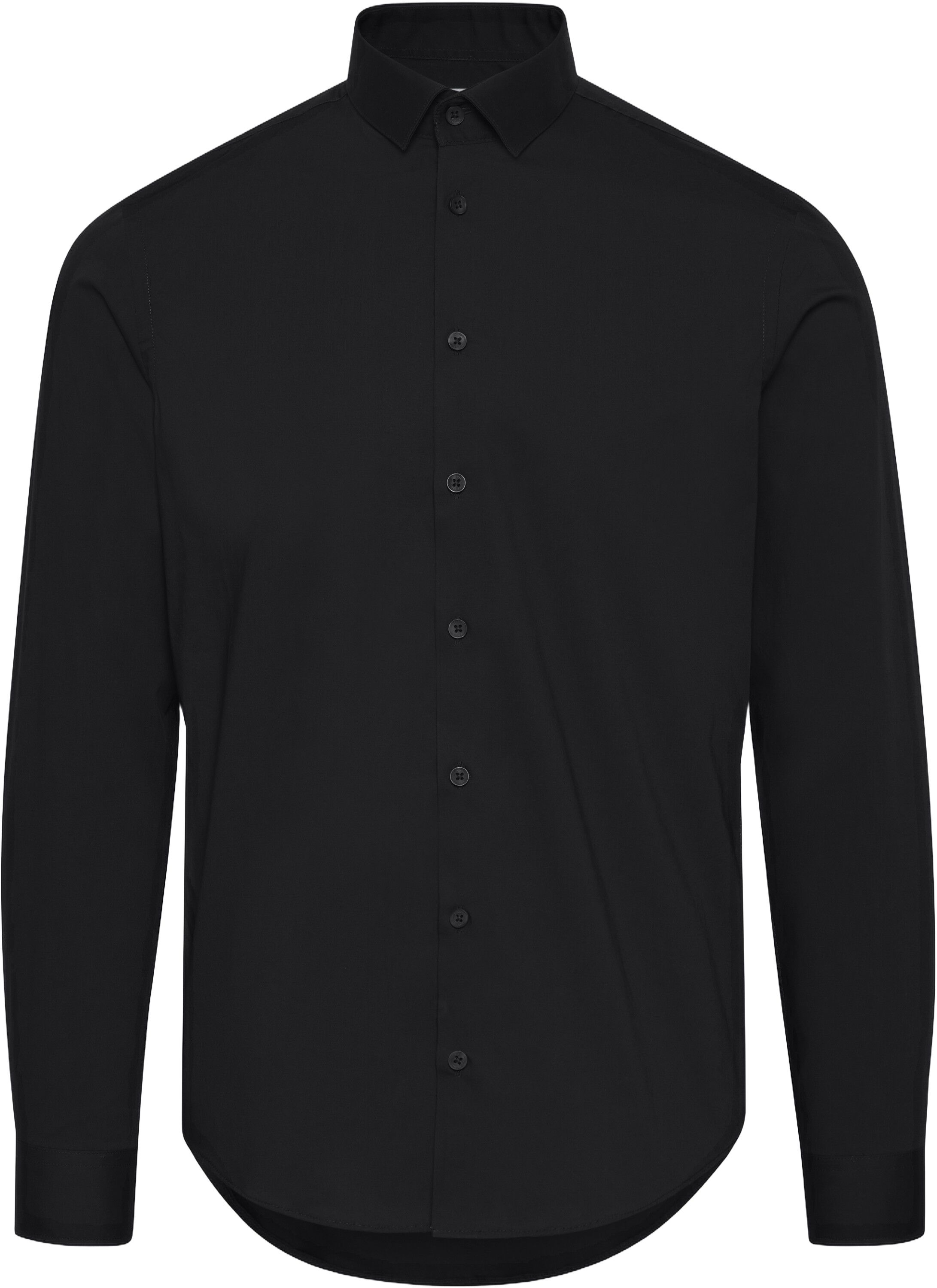 CFPALLE Slim Fit Shirt