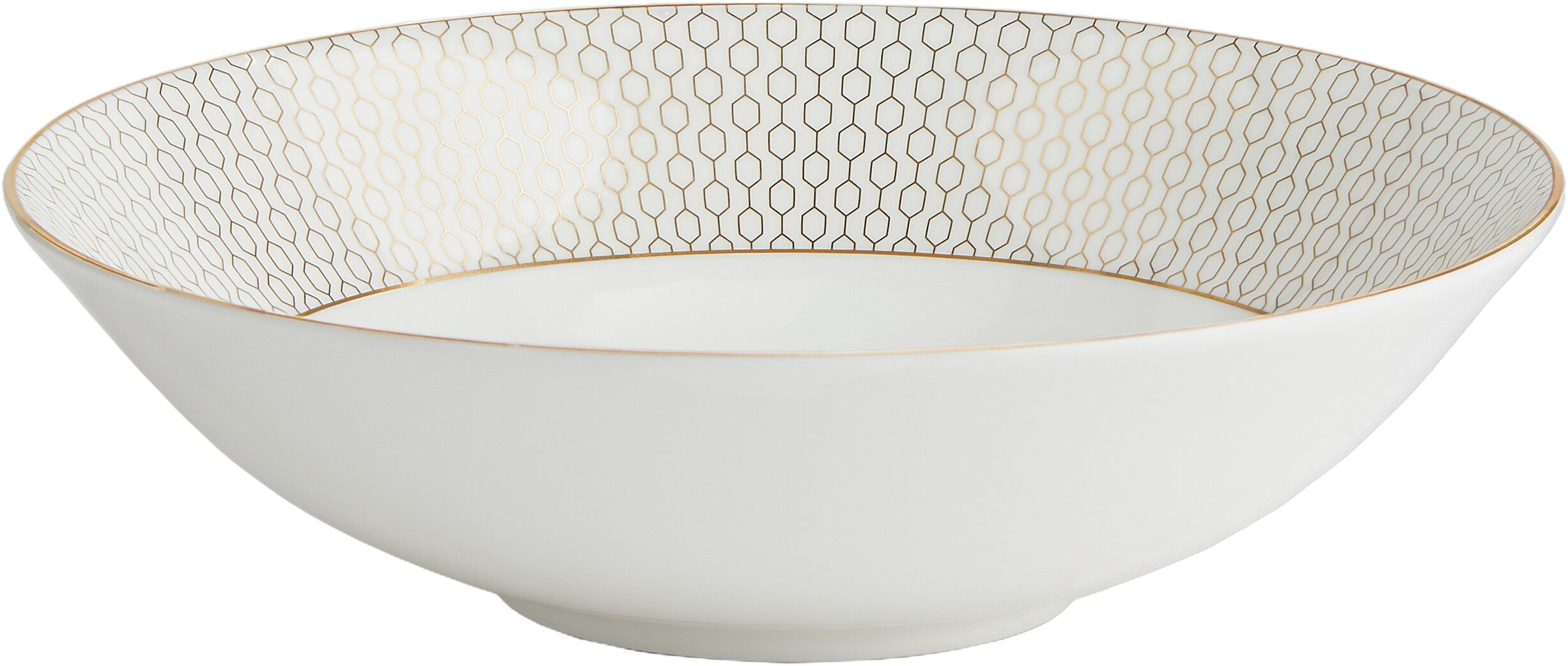 GIOGLD Cereal Bowl 19. 6cm 7. 7in