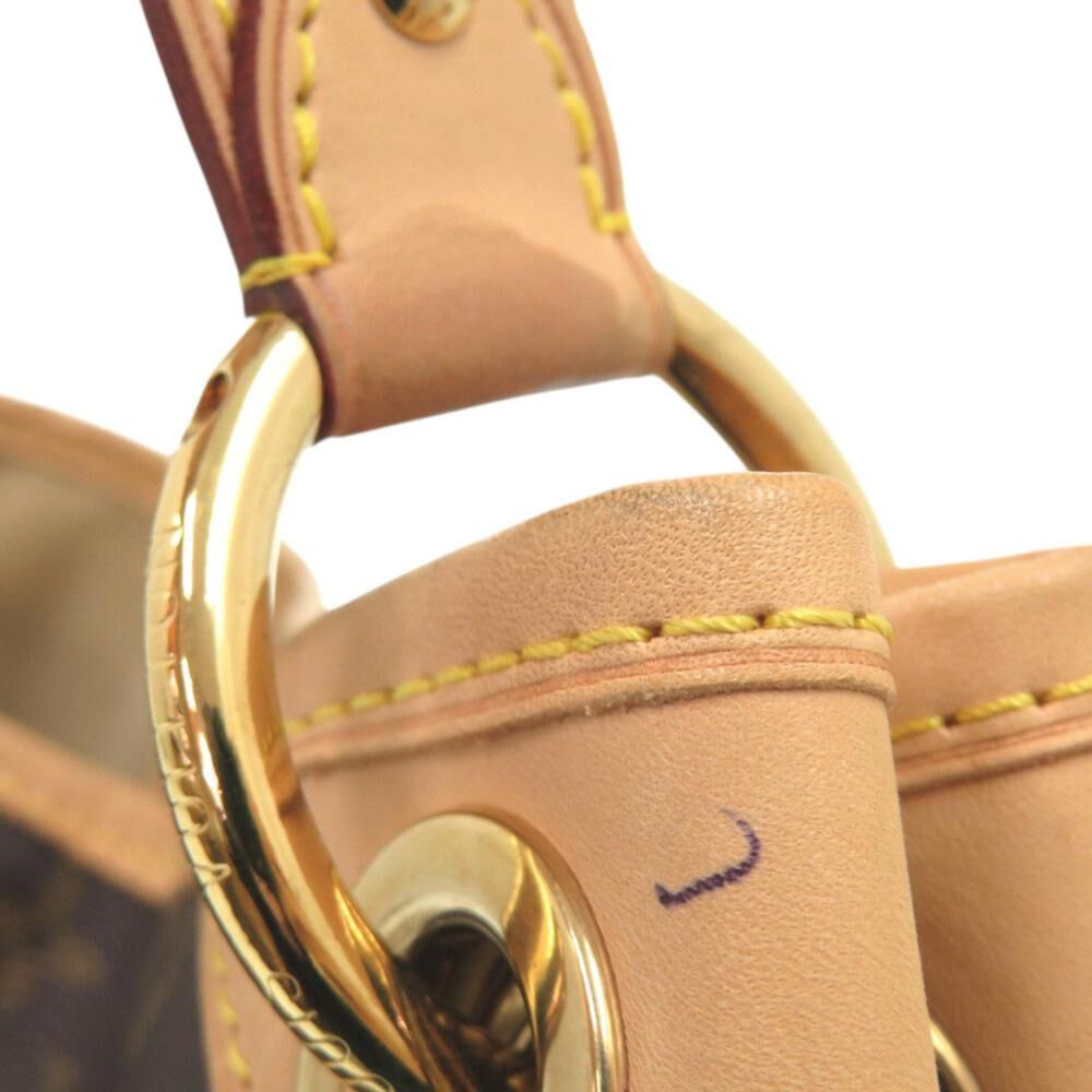 Louis Vuitton Galliera