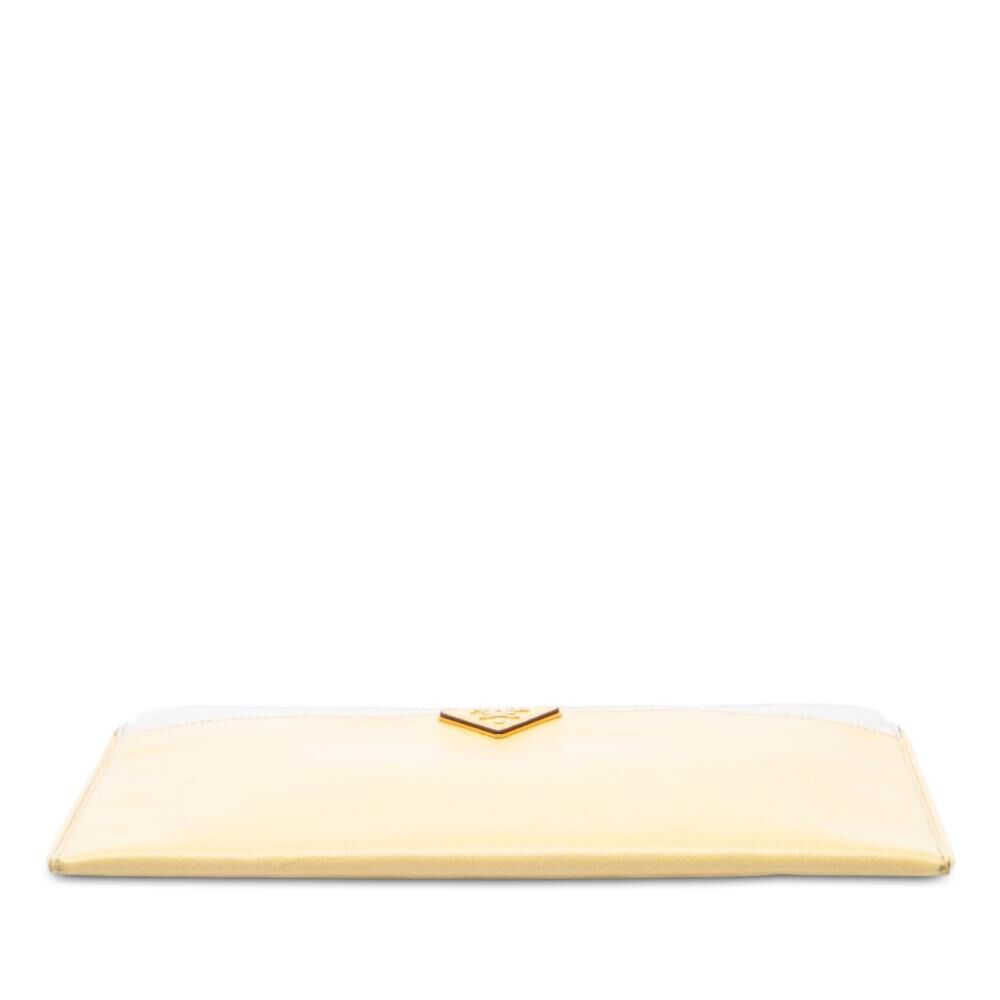 Prada Clutch