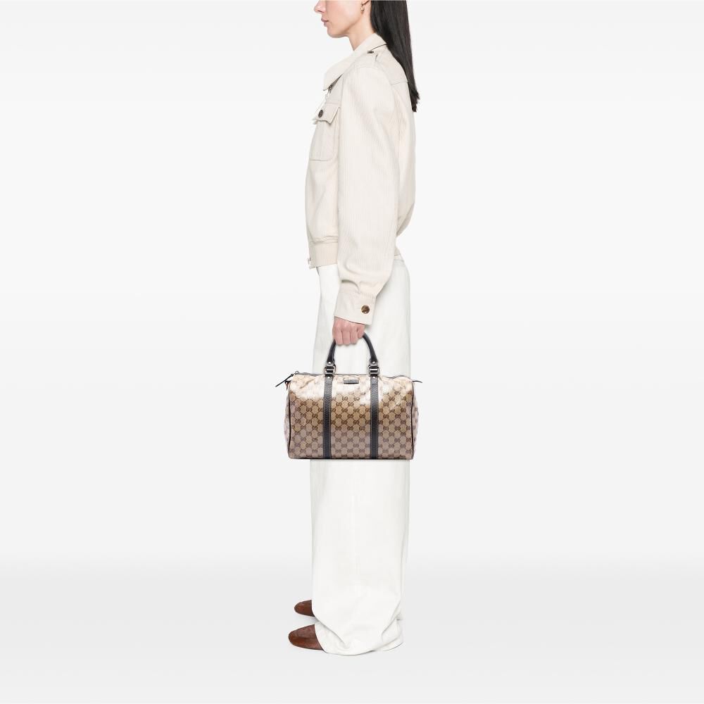 Gucci Boston Bag