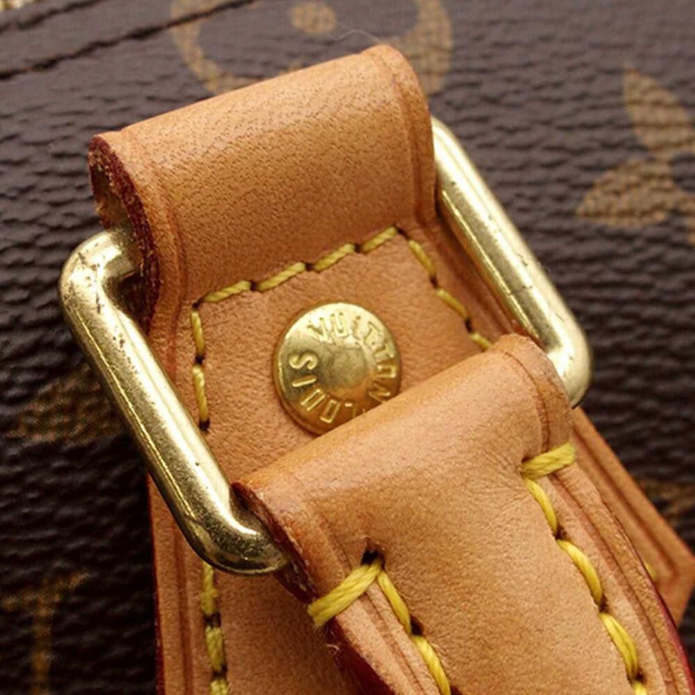 Louis Vuitton Speedy