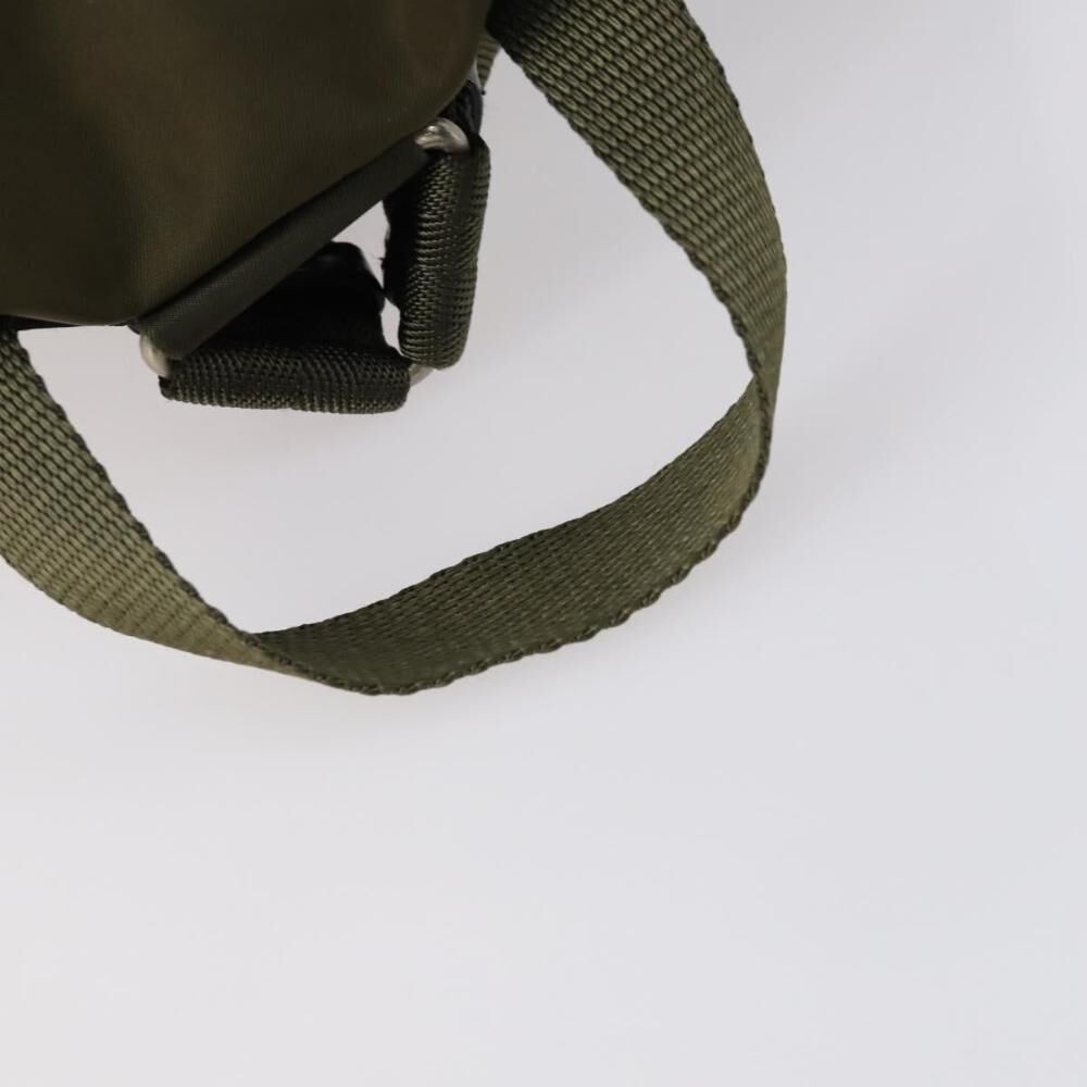 Prada Backpack