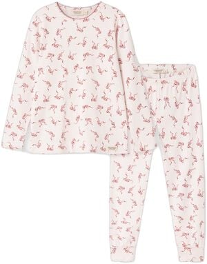 Sleepwear