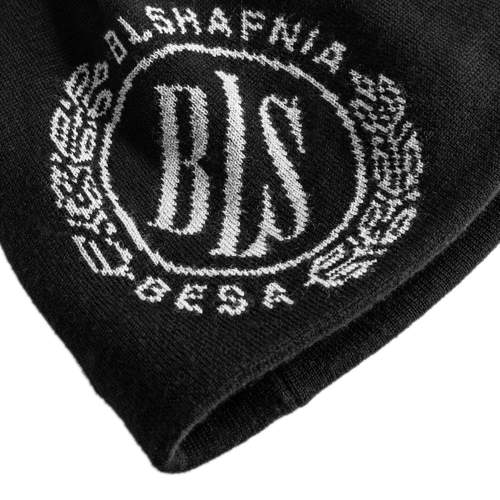 Block League Beanie
