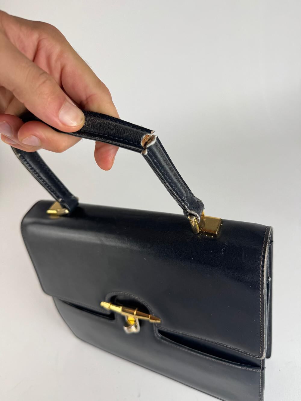 Gucci Handbag