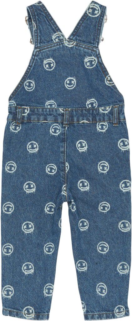 TNSTSpero Denim Dungarees