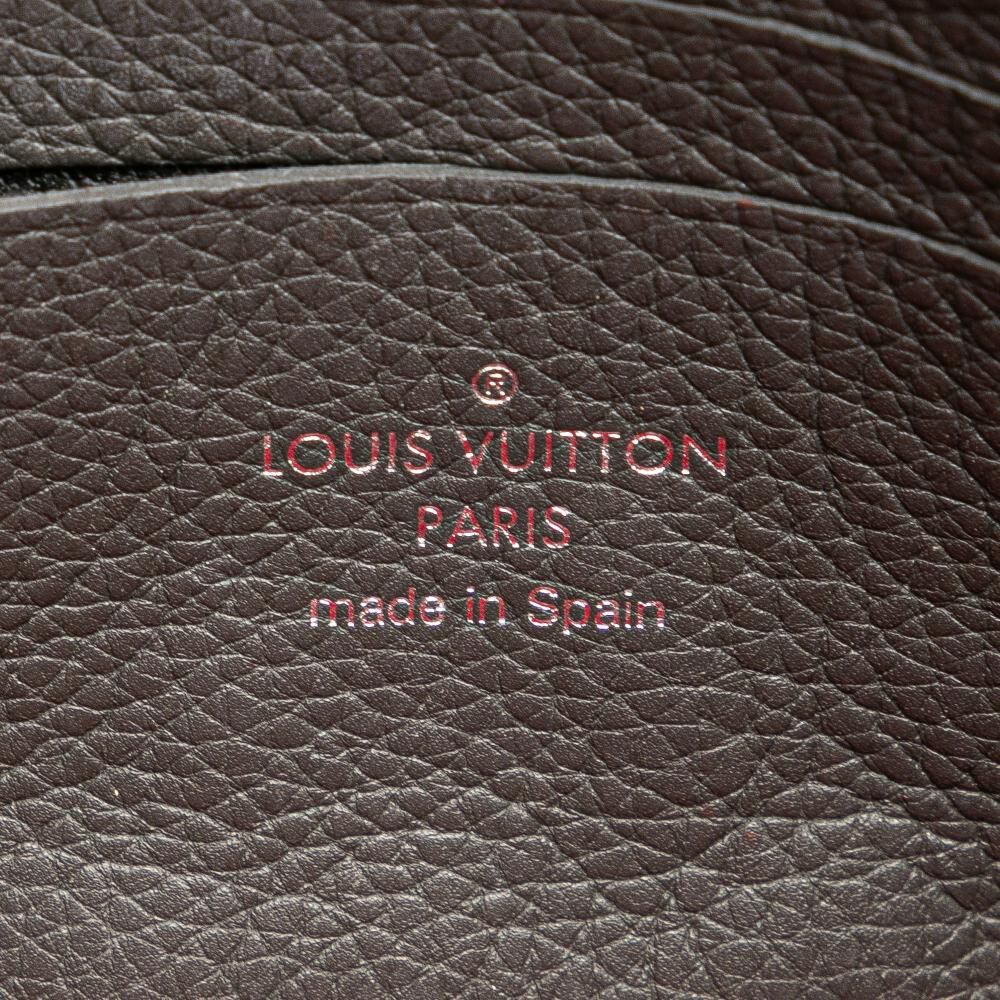 Louis Vuitton Mylockme
