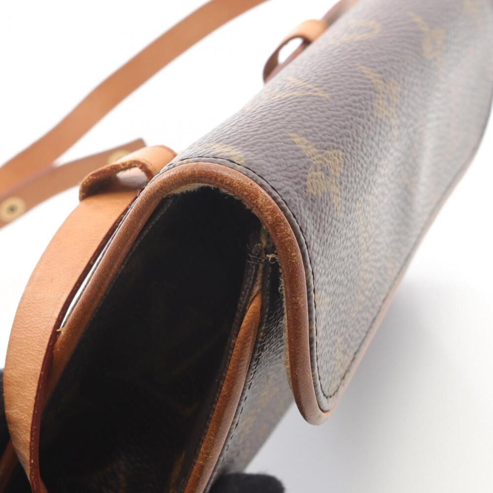 Louis Vuitton Florentine Pochette