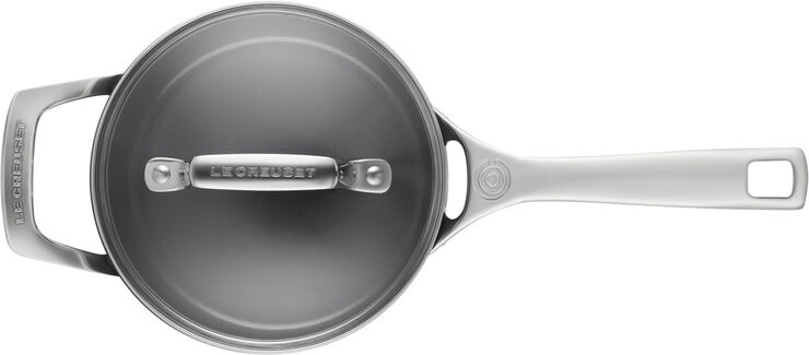 Ceramic Kasserolle m/låg 16cm