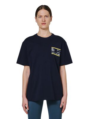 HALO GRAPHIC T-SHIRT 07