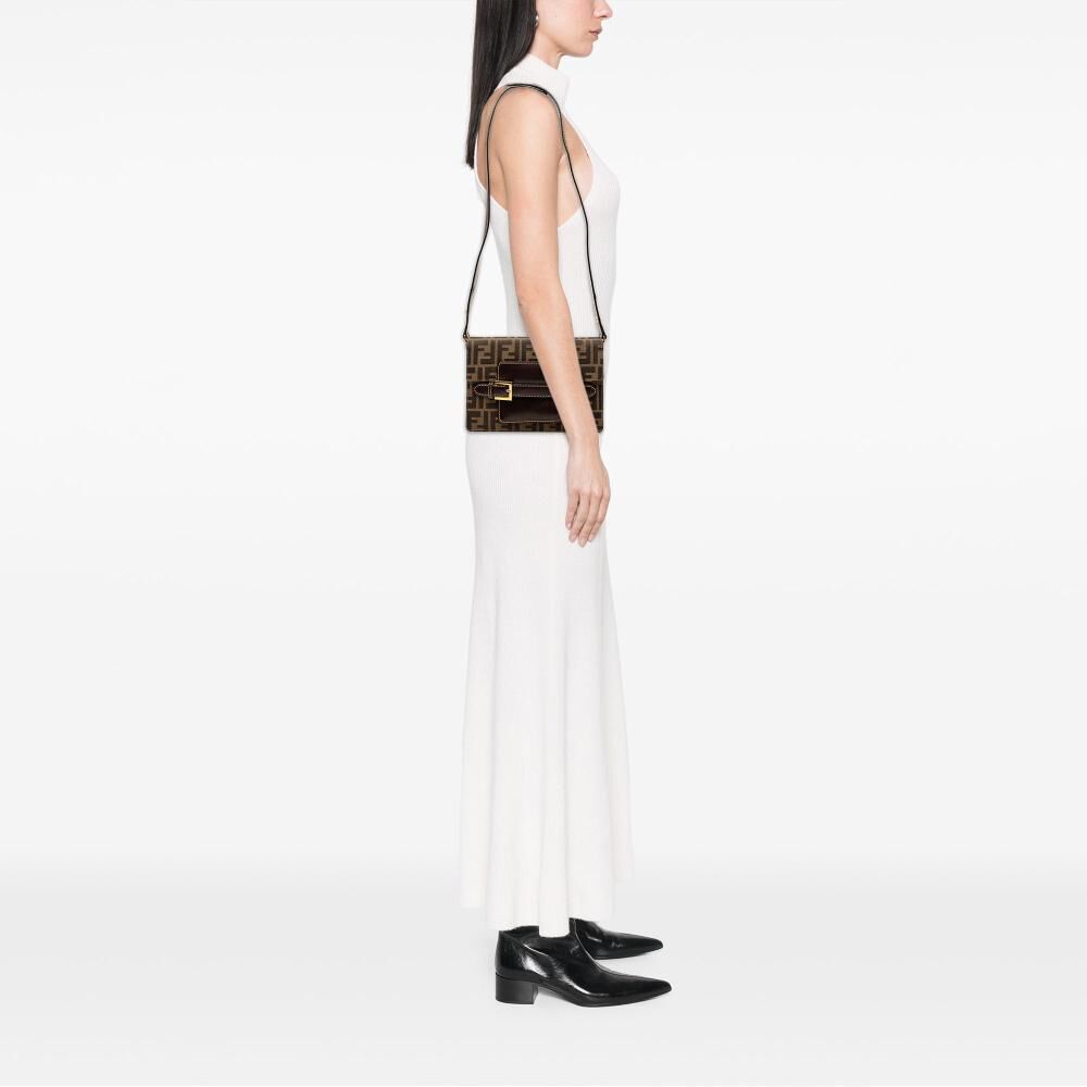 Fendi Shoulder Bag