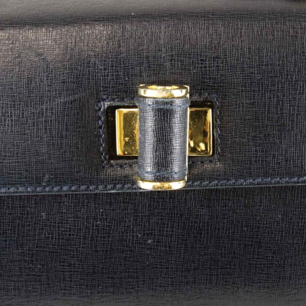 Salvatore Ferragamo Crossbody Bag